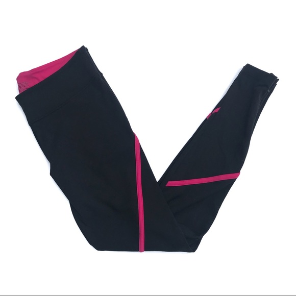 Victoria's Secret Pants - VICTORIA’S SECRET VSX Knockout Leggings